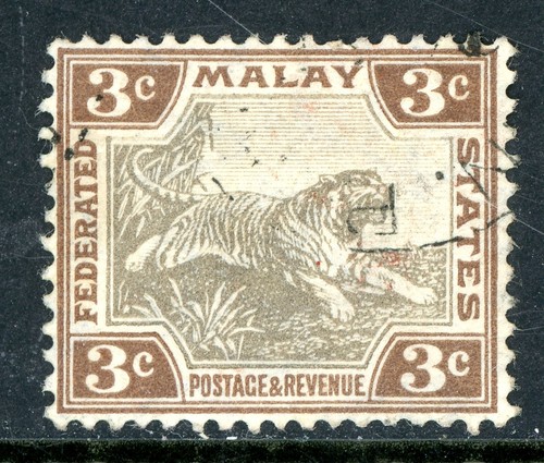 Gandalf british 1904 malaya - british,