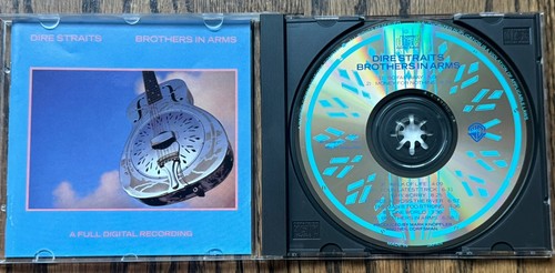 Dire straits brothers in - dire,