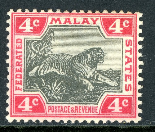 Gandalf british 1904 malaya - -,