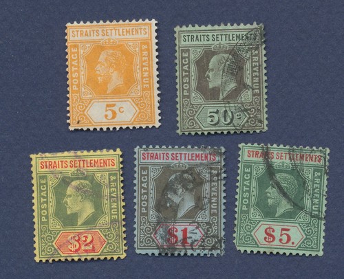 Straits settlements scott - settlements,