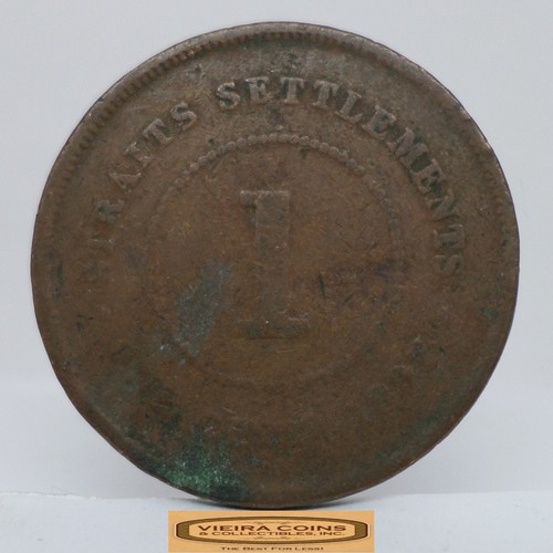 1897 straits settlements - 1897, 1