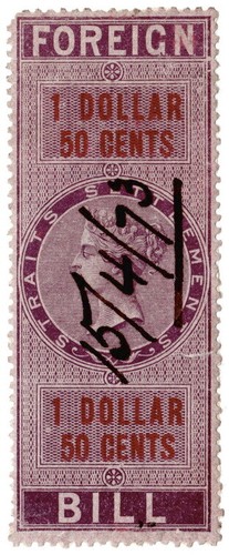 Malaya straits - malaya, (straits