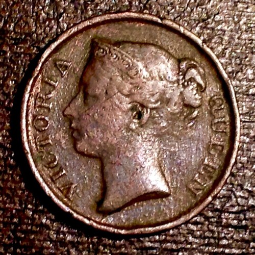 1845 straits settlements - ~1845,