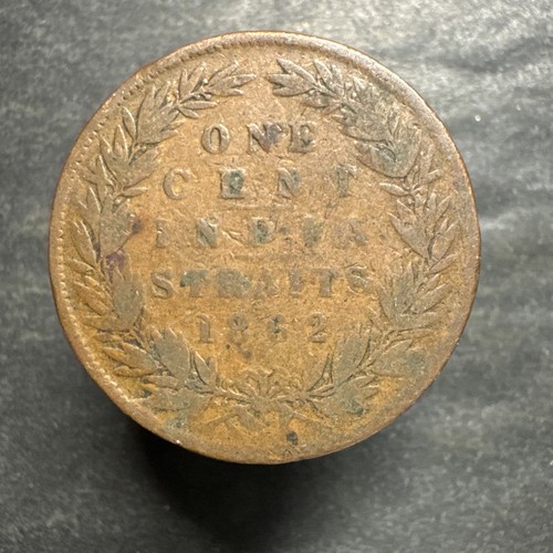 Straits settlements india - straits, /